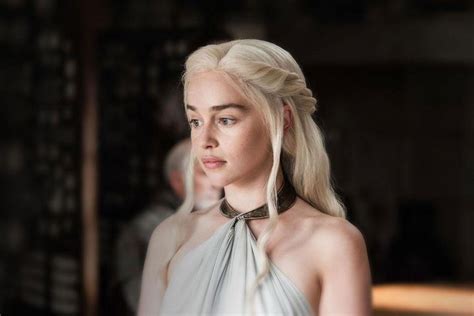 emilia clarke game of thrones nude|EMILIA CLARKE Nude